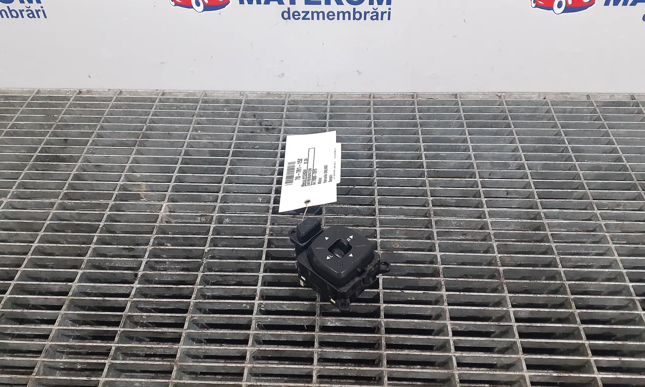 INTRERUPATOR REGLAJ OGLINZI HYUNDAI ix35 2009-2016