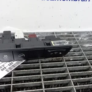 INTRERUPATOR START/STOP OFF