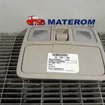 LAMPA PLAFONIERA