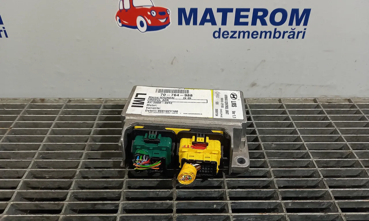 MODUL AER HYUNDAI ix35 2009-2016