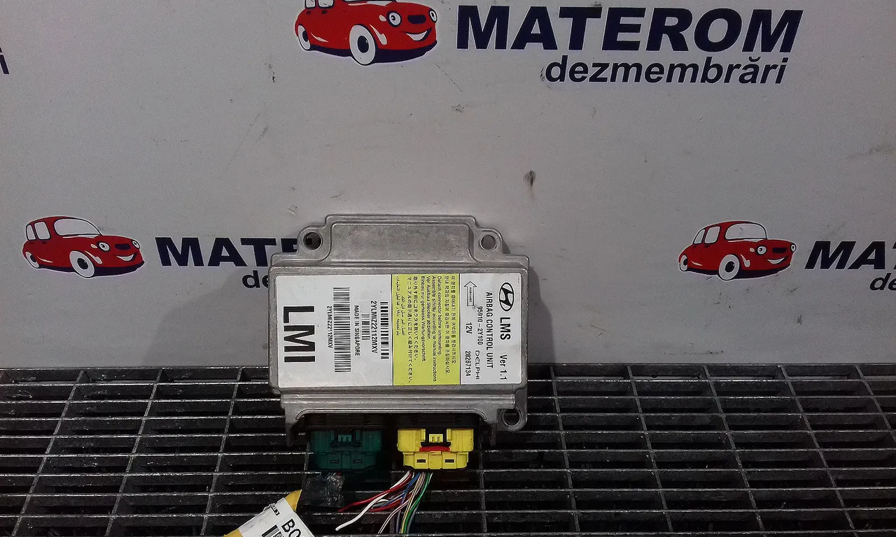 MODUL AER HYUNDAI ix35 2009-2016