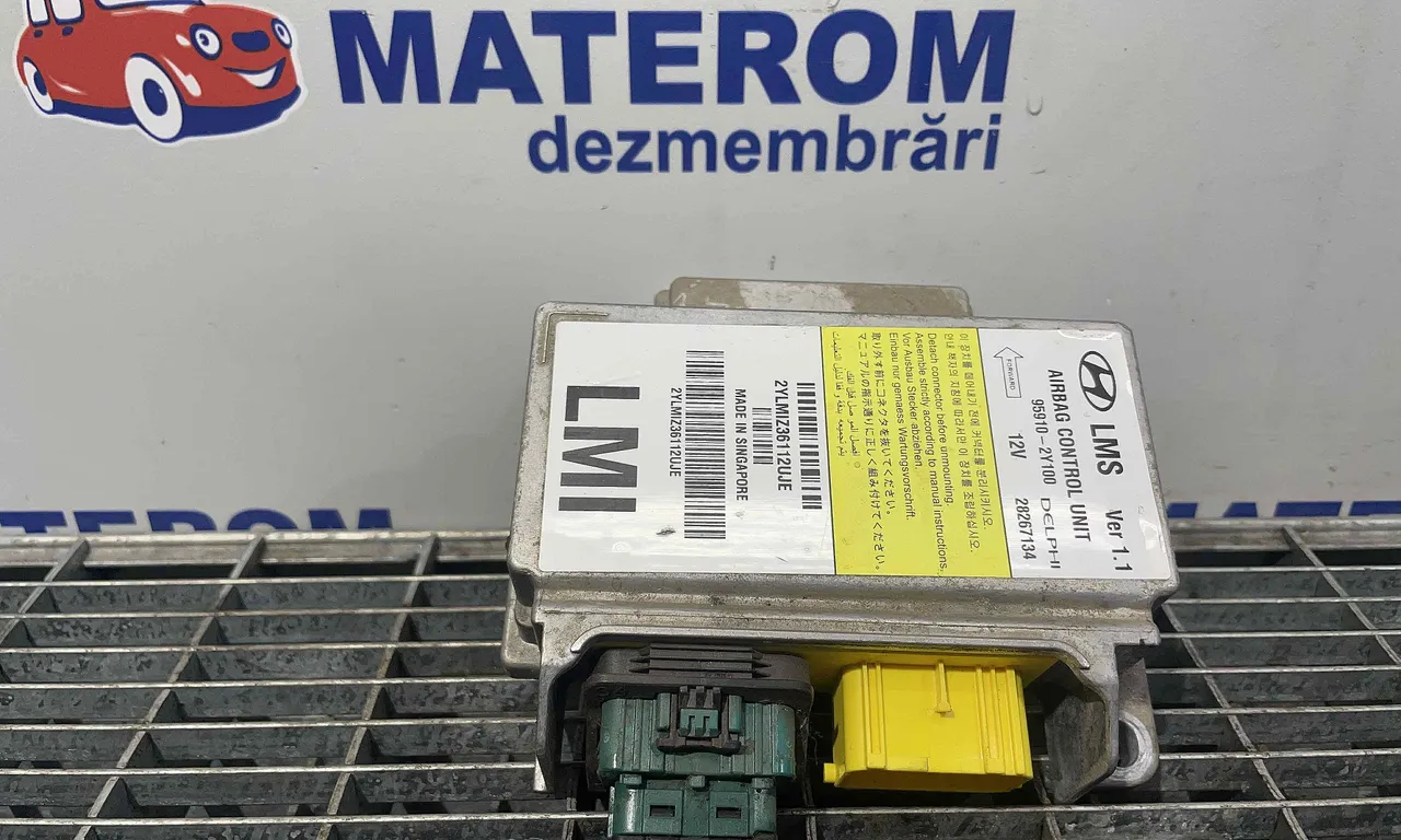 MODUL AER HYUNDAI ix35 2009-2016