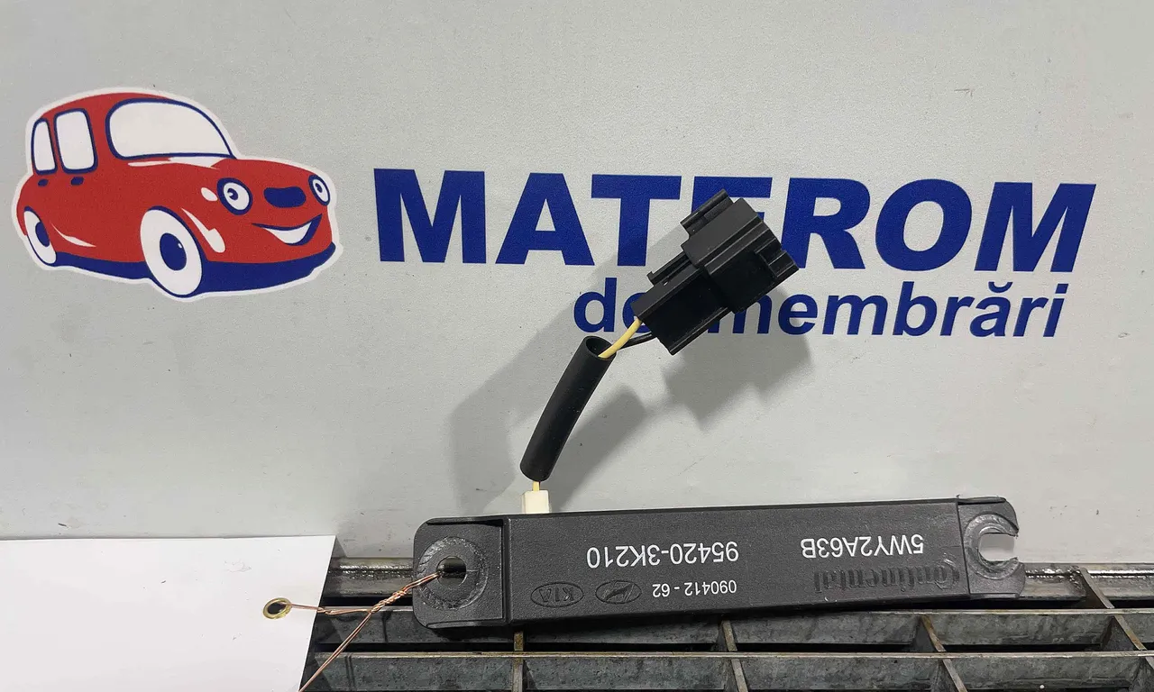 MODUL ANTENA HYUNDAI ix35 2009-2016