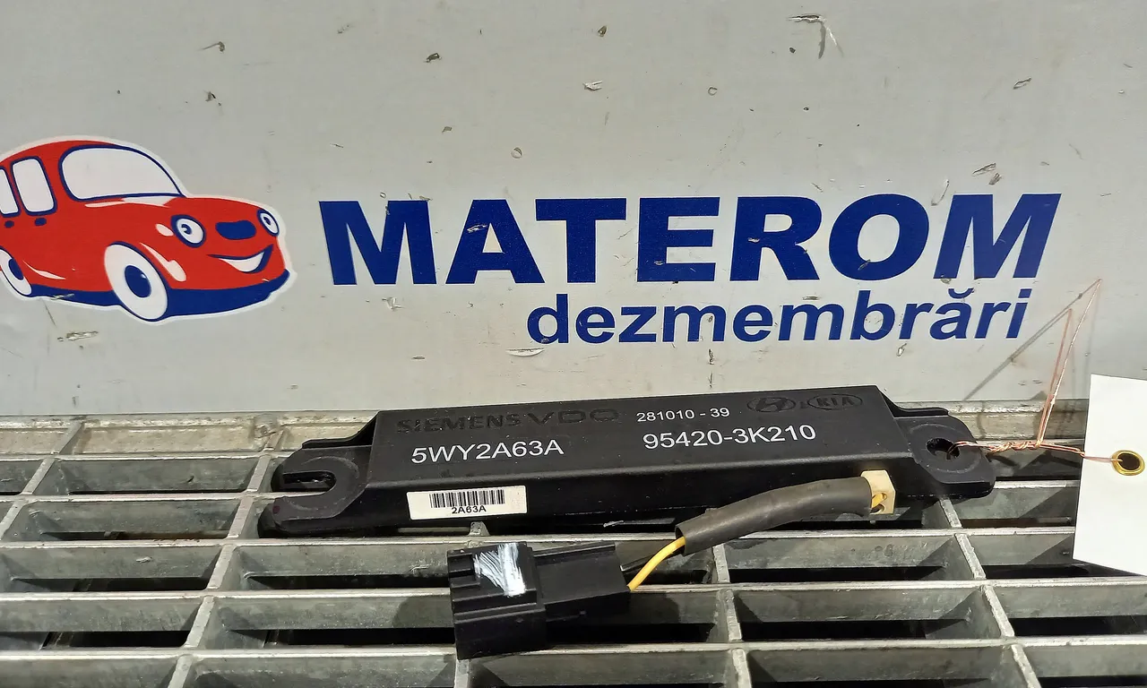 MODUL ANTENA HYUNDAI ix35 2009-2016