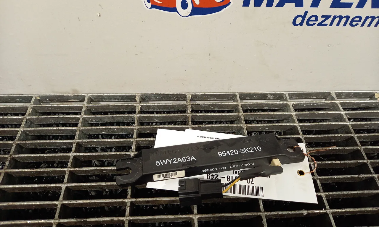 MODUL ANTENA HYUNDAI ix35 2009-2016