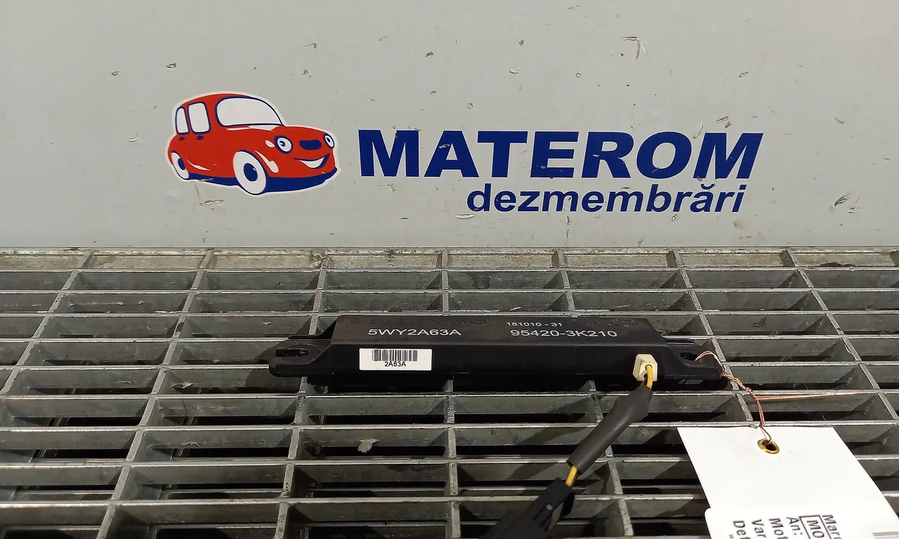 MODUL ANTENA HYUNDAI ix35 2009-2016