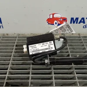 MODUL ANTENA