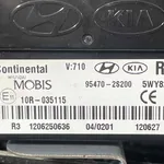 MODUL ANTENA HYUNDAI ix35 1.7 2009-2016 oe-954702S200, vedere laterala
