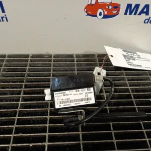 MODUL ANTENA