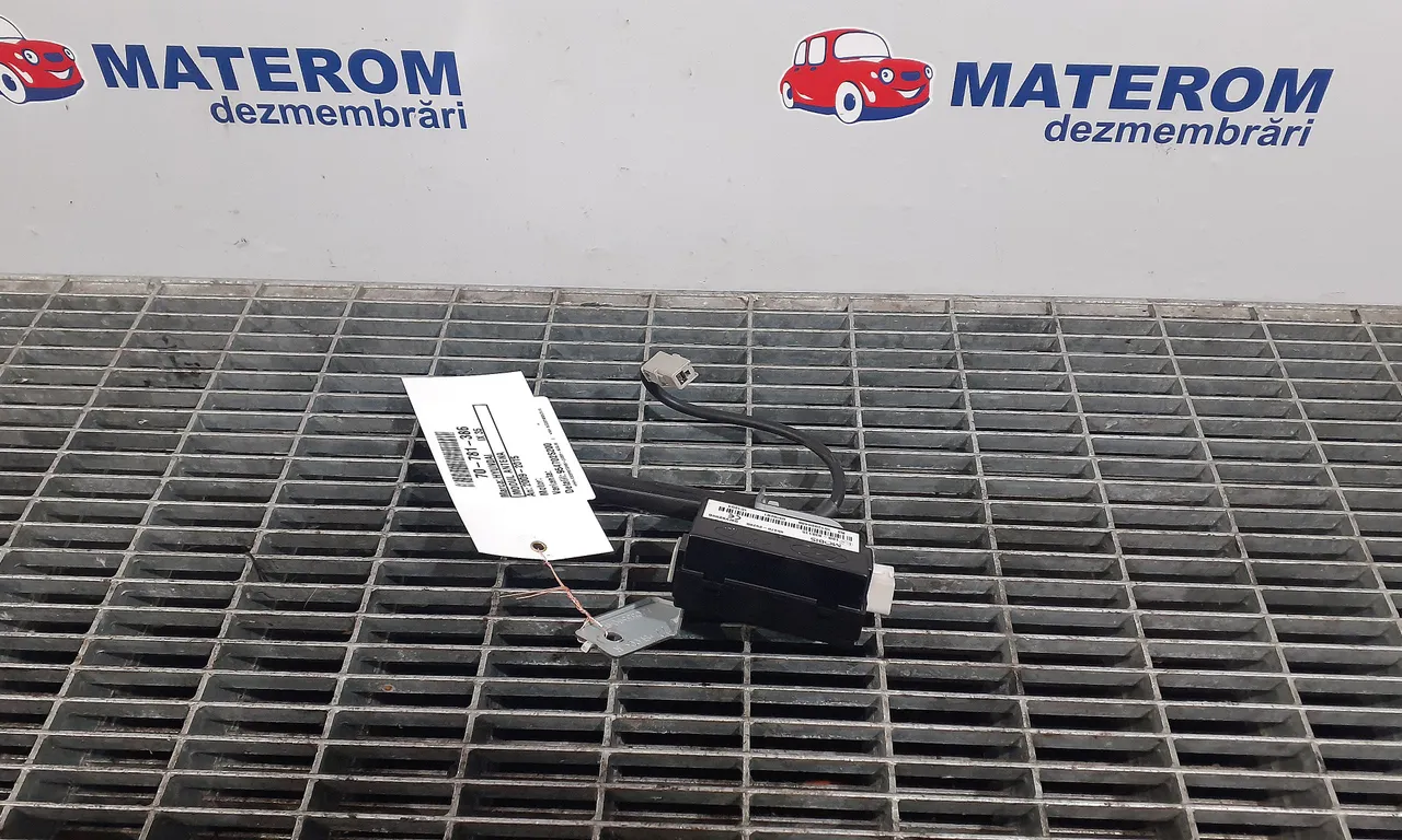 MODUL ANTENA HYUNDAI ix35 2009-2016