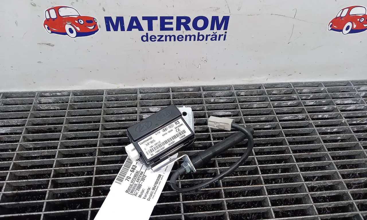 MODUL ANTENA HYUNDAI ix35 2009-2016