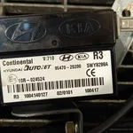 MODUL ANTENA HYUNDAI ix35 2009-2016 oe-954702S200, vedere laterala