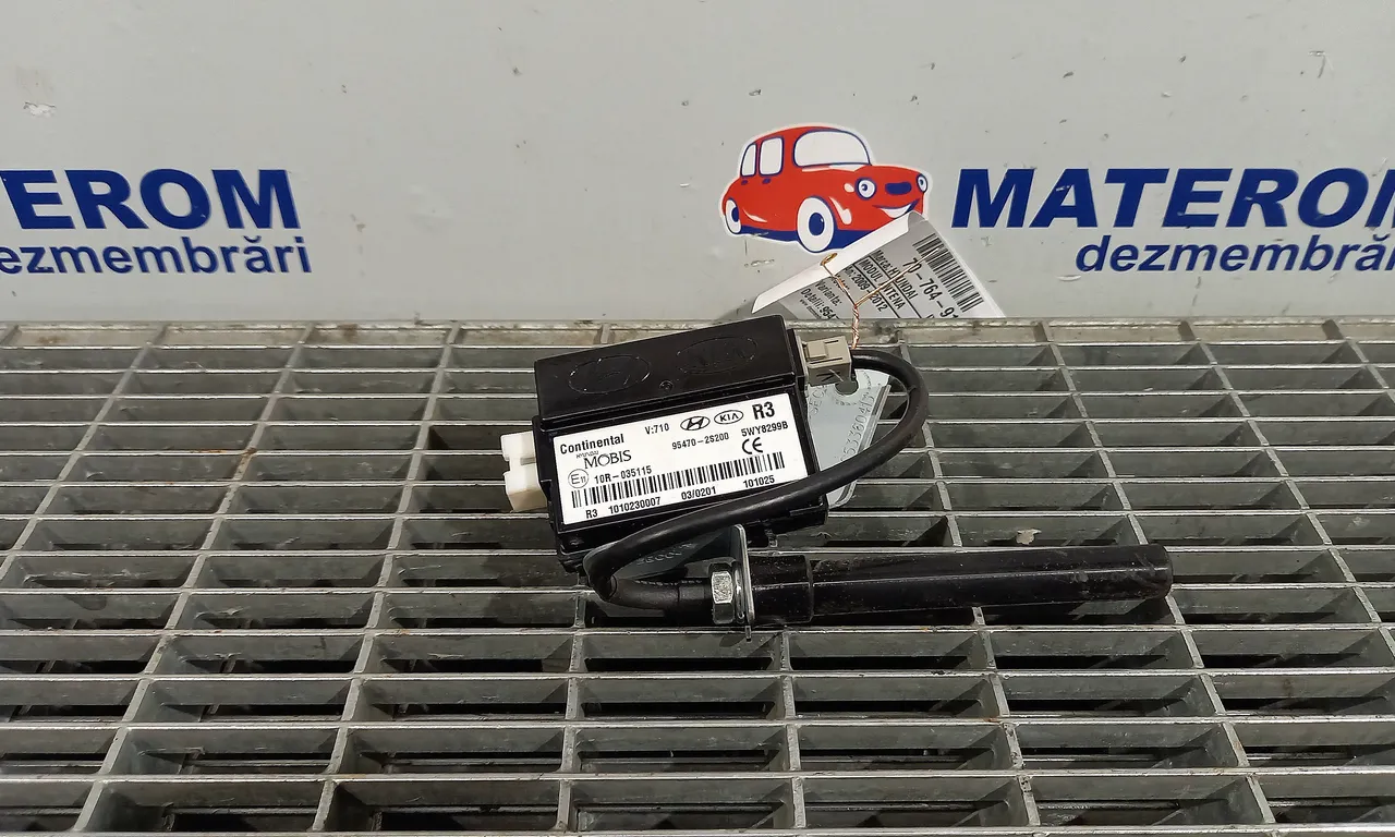 MODUL ANTENA HYUNDAI ix35 2009-2016
