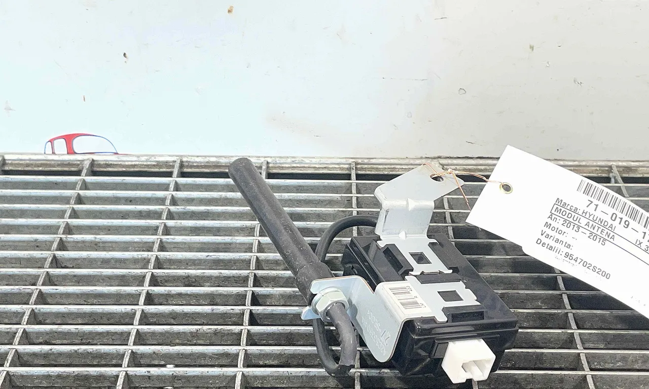 MODUL ANTENA HYUNDAI ix35 2009-2016