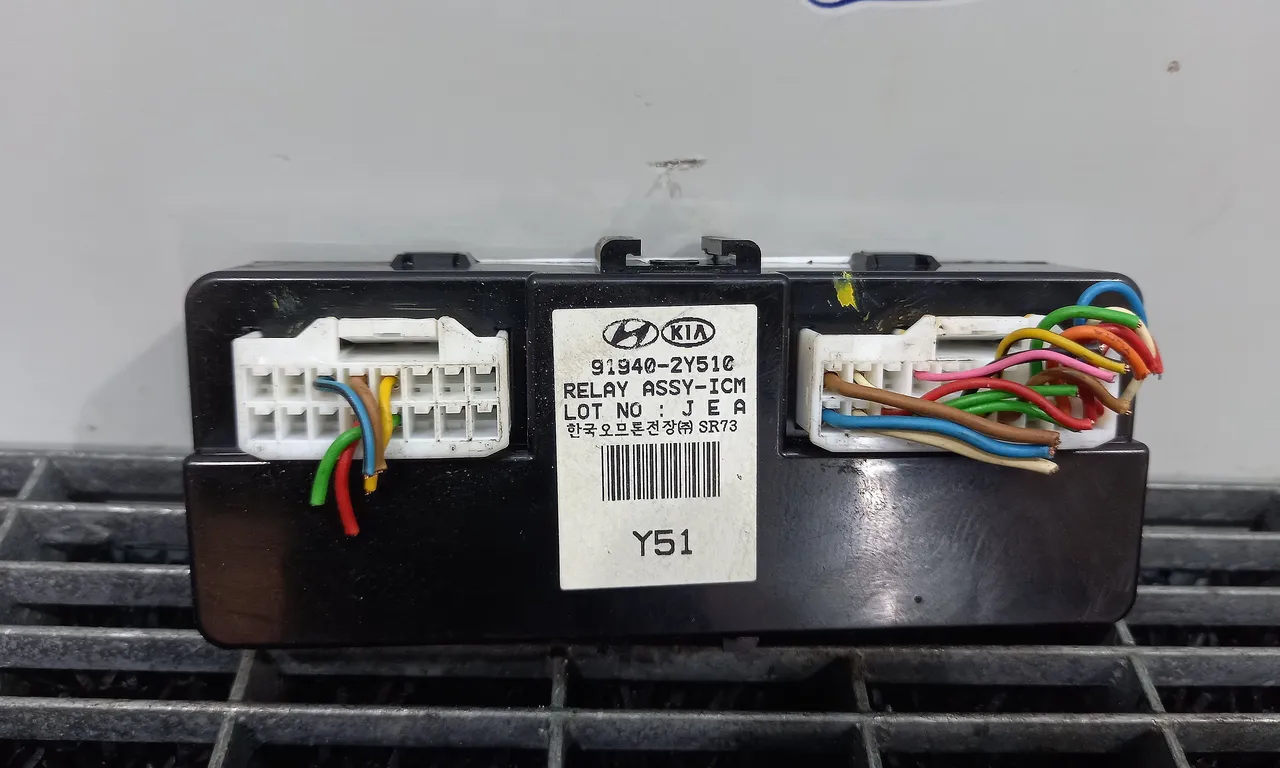 MODUL CONFORT HYUNDAI ix35 2009-2016