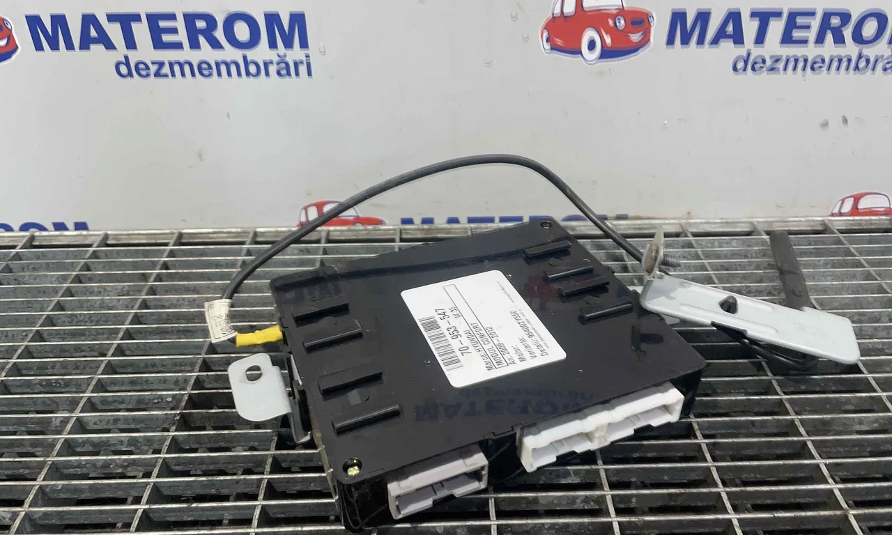 MODUL CONFORT HYUNDAI ix35 2009-2016