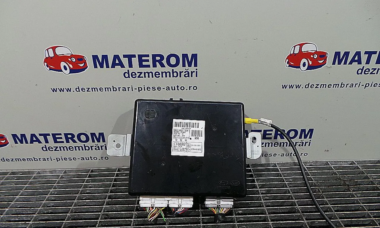 MODUL CONFORT HYUNDAI ix35 2009-2016