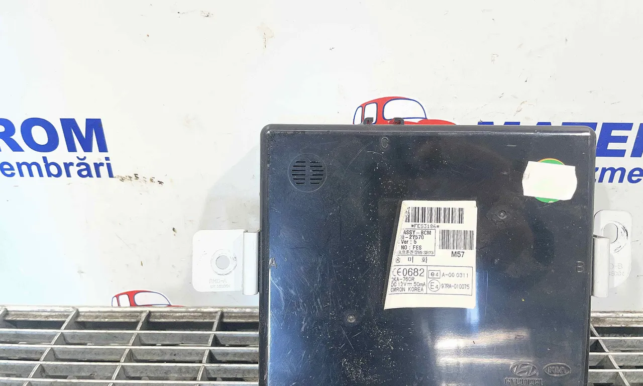 MODUL CONFORT HYUNDAI ix35 2009-2016