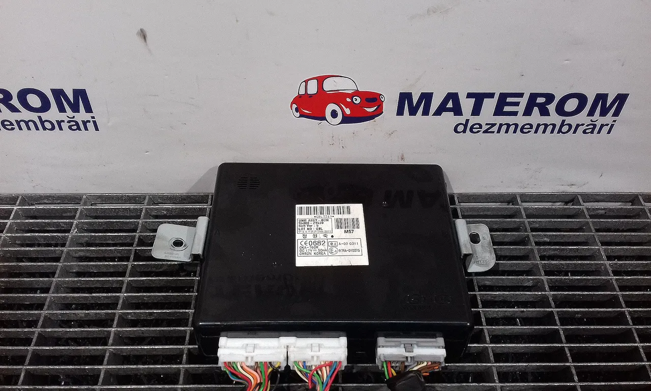 MODUL CONFORT HYUNDAI ix35 2009-2016