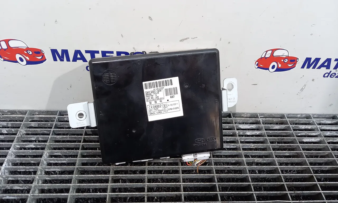 MODUL CONFORT HYUNDAI ix35 2009-2016