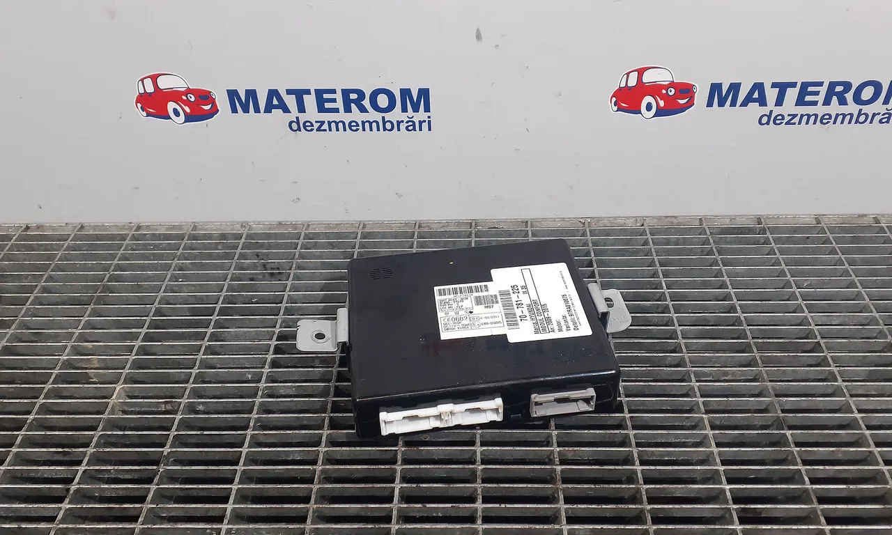 MODUL CONFORT HYUNDAI ix35 2009-2016