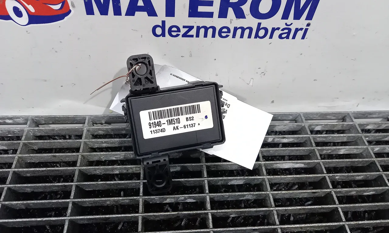 MODUL INCALZIRE SCAUNE HYUNDAI ix35 2009-2016