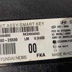 MODUL KEYLESS HYUNDAI ix35 1.7 2009-2016 oe-954802S500, vedere laterala