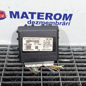 MODUL KEYLESS