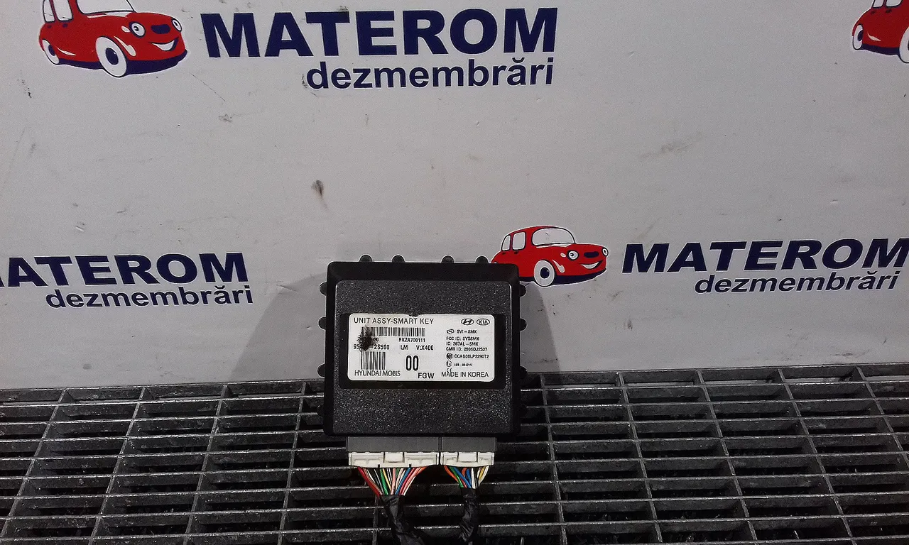 MODUL KEYLESS HYUNDAI ix35 2009-2016