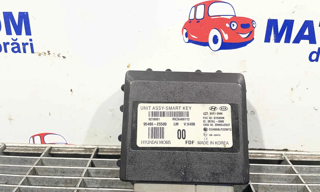 MODUL KEYLESS HYUNDAI ix35 2009-2016