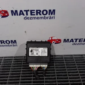 MODUL KEYLESS