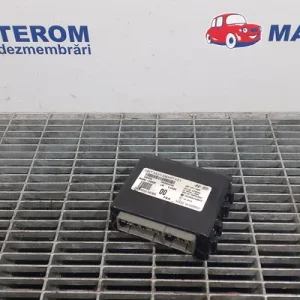 MODUL KEYLESS