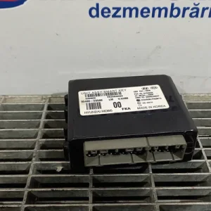 MODUL KEYLESS
