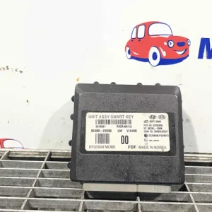 MODUL KEYLESS