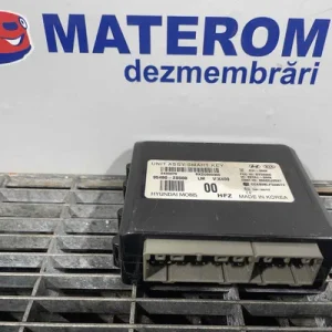 MODUL KEYLESS