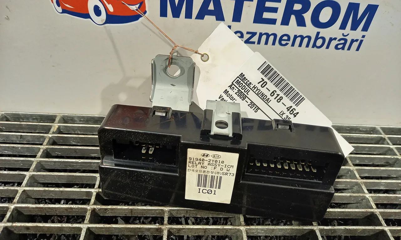 MODUL HYUNDAI ix35 2009-2016