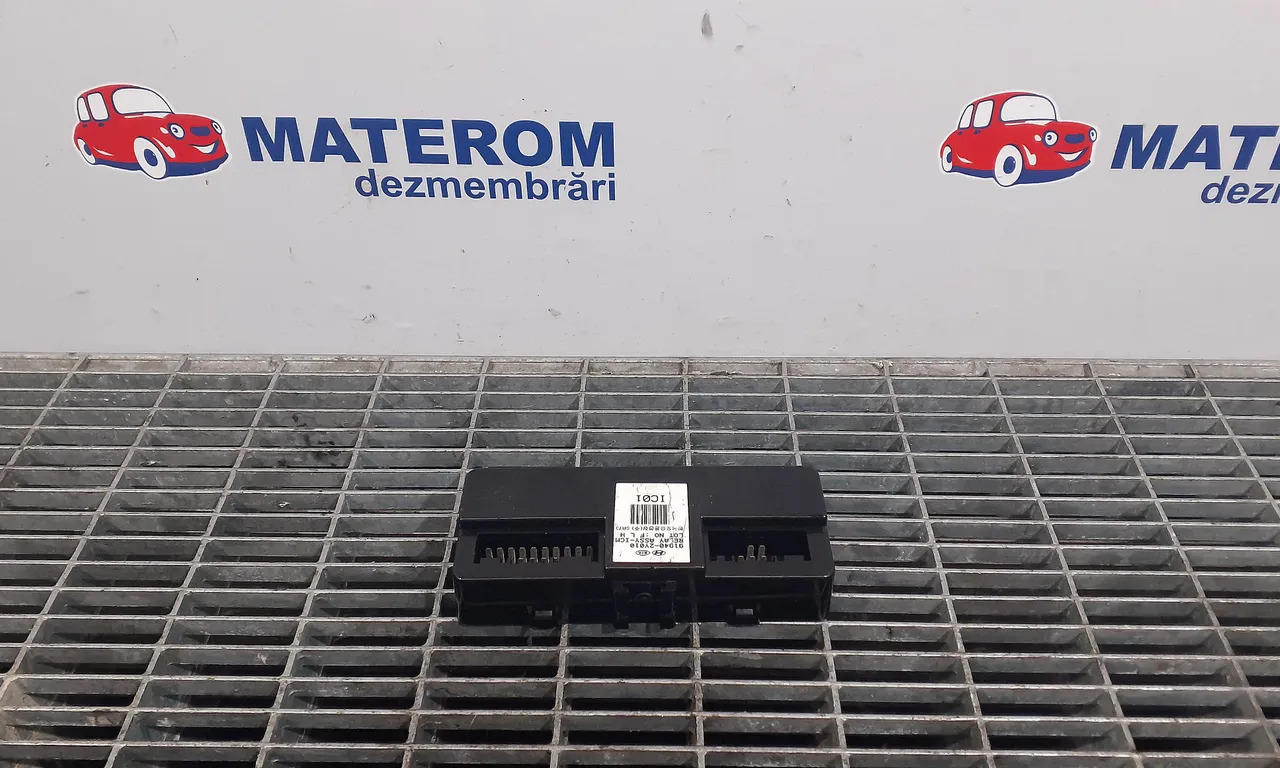 MODUL HYUNDAI ix35 2009-2016