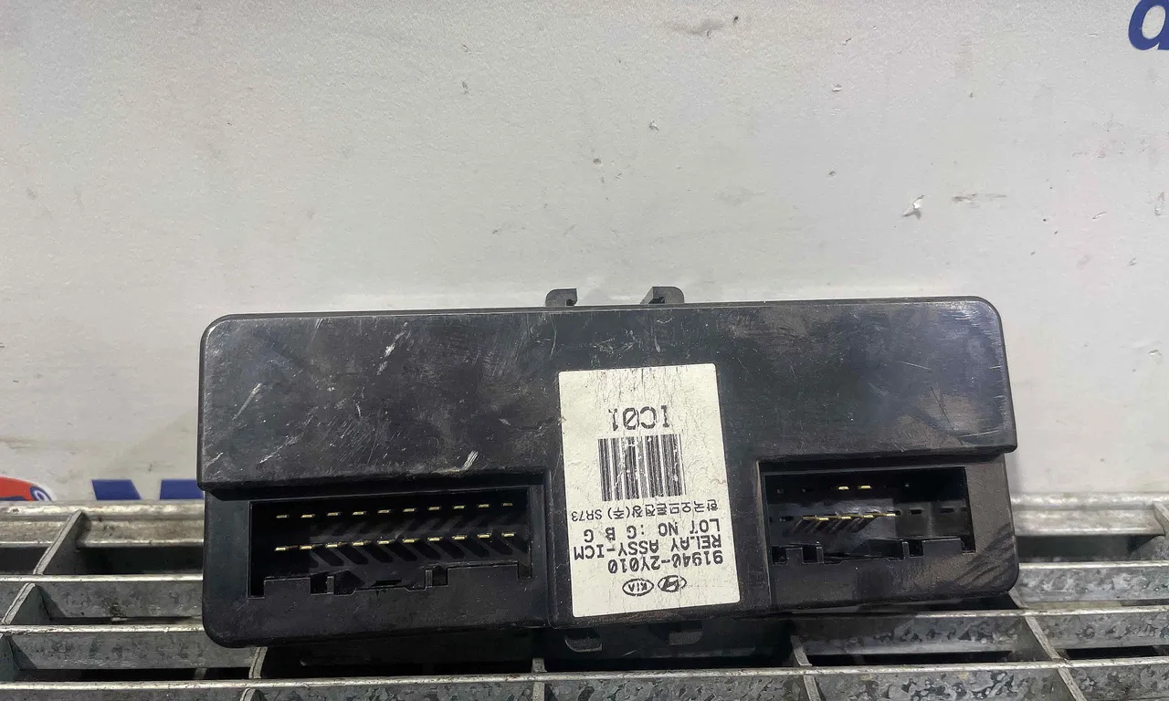 MODUL HYUNDAI ix35 2009-2016