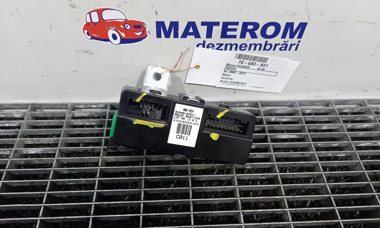 MODUL HYUNDAI ix35 2009-2016