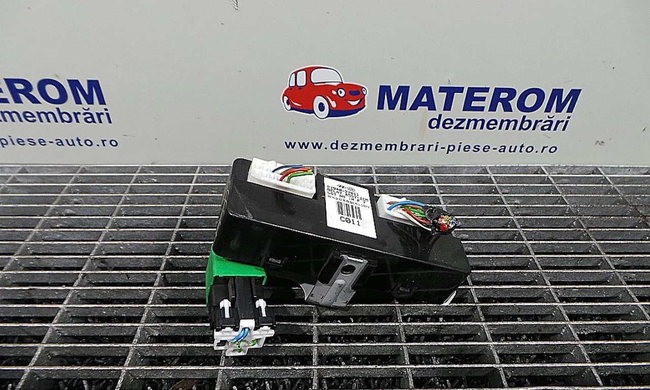 MODUL HYUNDAI ix35 2009-2016