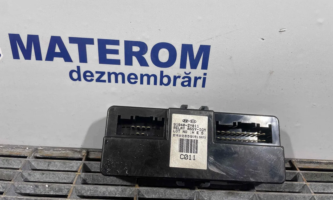 MODUL HYUNDAI ix35 2009-2016
