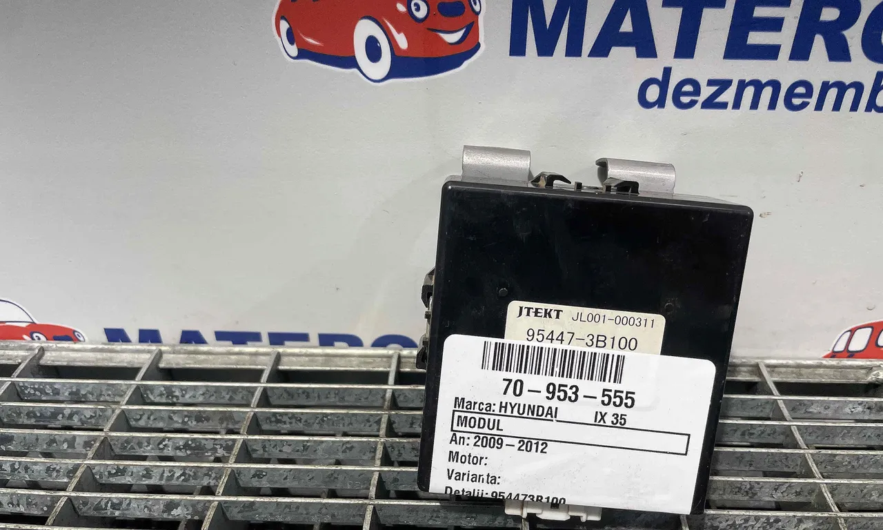 MODUL HYUNDAI ix35 2009-2016