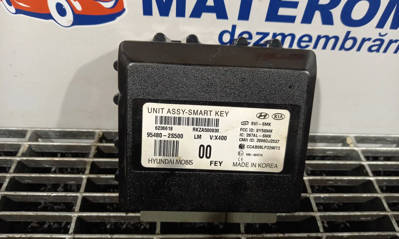 MODUL HYUNDAI ix35 2009-2016