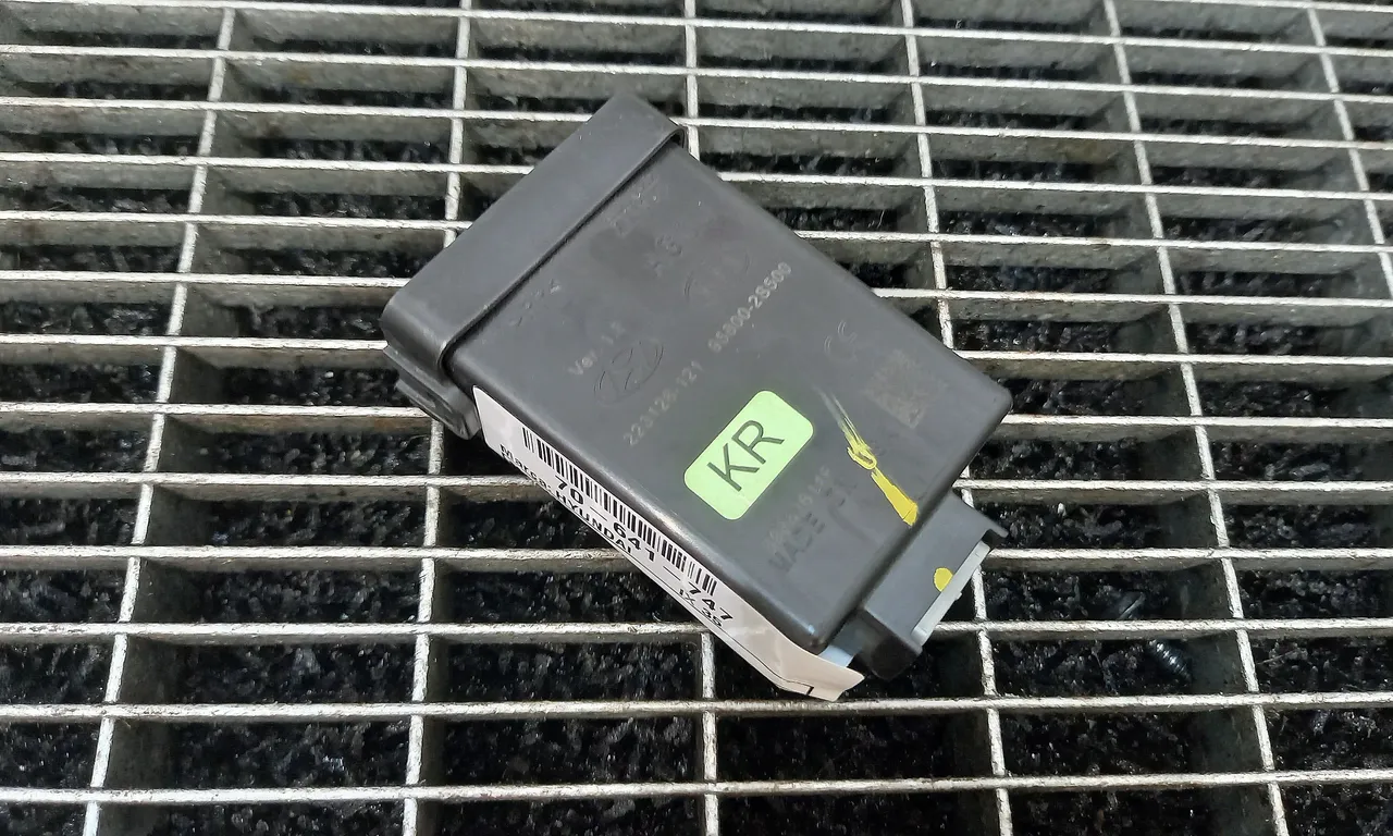 MODUL HYUNDAI ix35 2009-2016