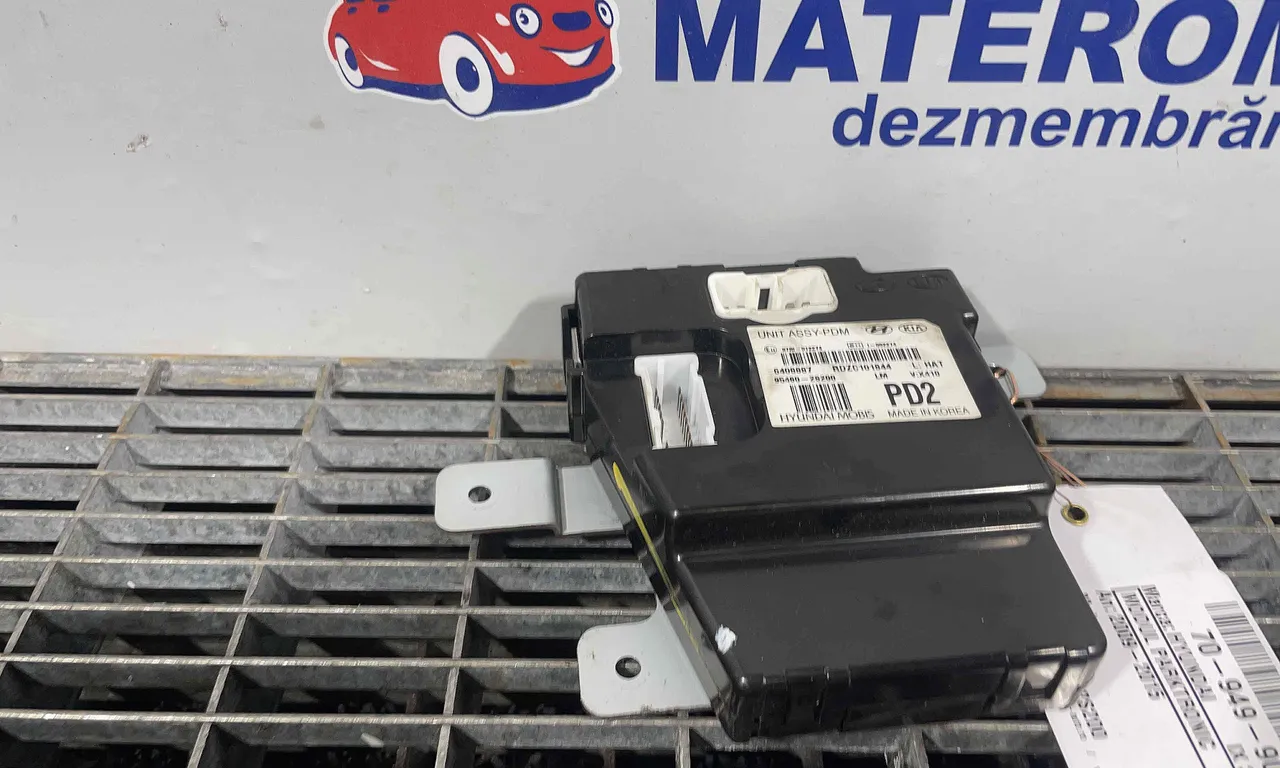MODUL PARKTRONIC HYUNDAI ix35 2009-2016