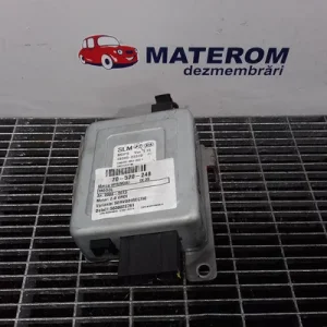 MODUL SERVO