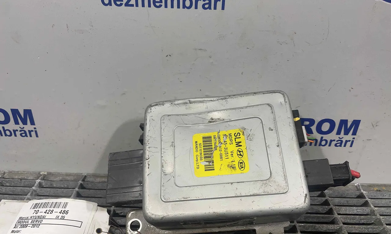 MODUL SERVO HYUNDAI ix35 2009-2016