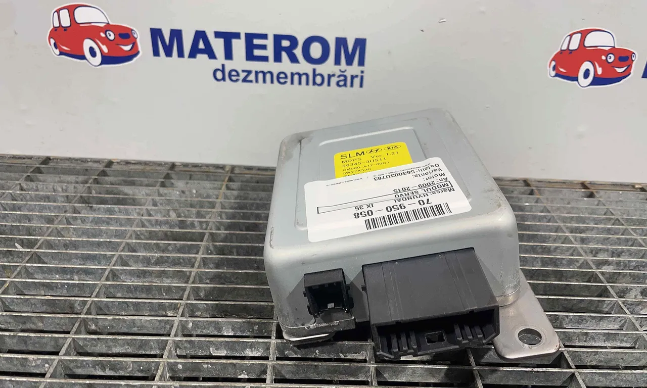 MODUL SERVO HYUNDAI ix35 2009-2016