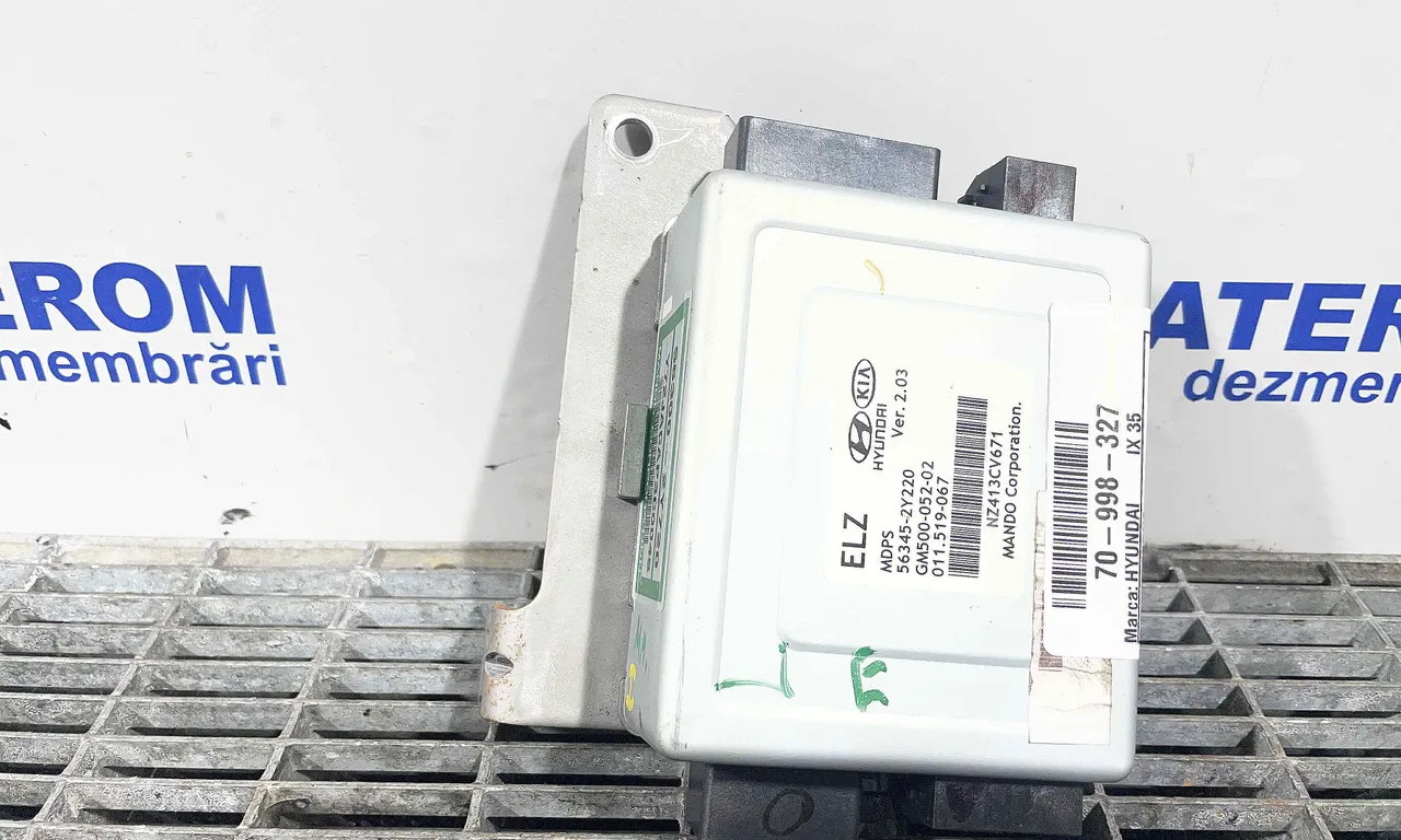 MODUL SERVO HYUNDAI ix35 2009-2016