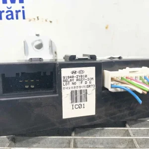 MODUL UNITATE CONTROL